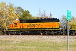 BNSF 1606